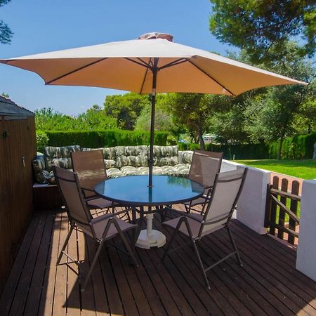 Apartment Seghers- Seaside Charm By The Beach Estepona Exterior foto