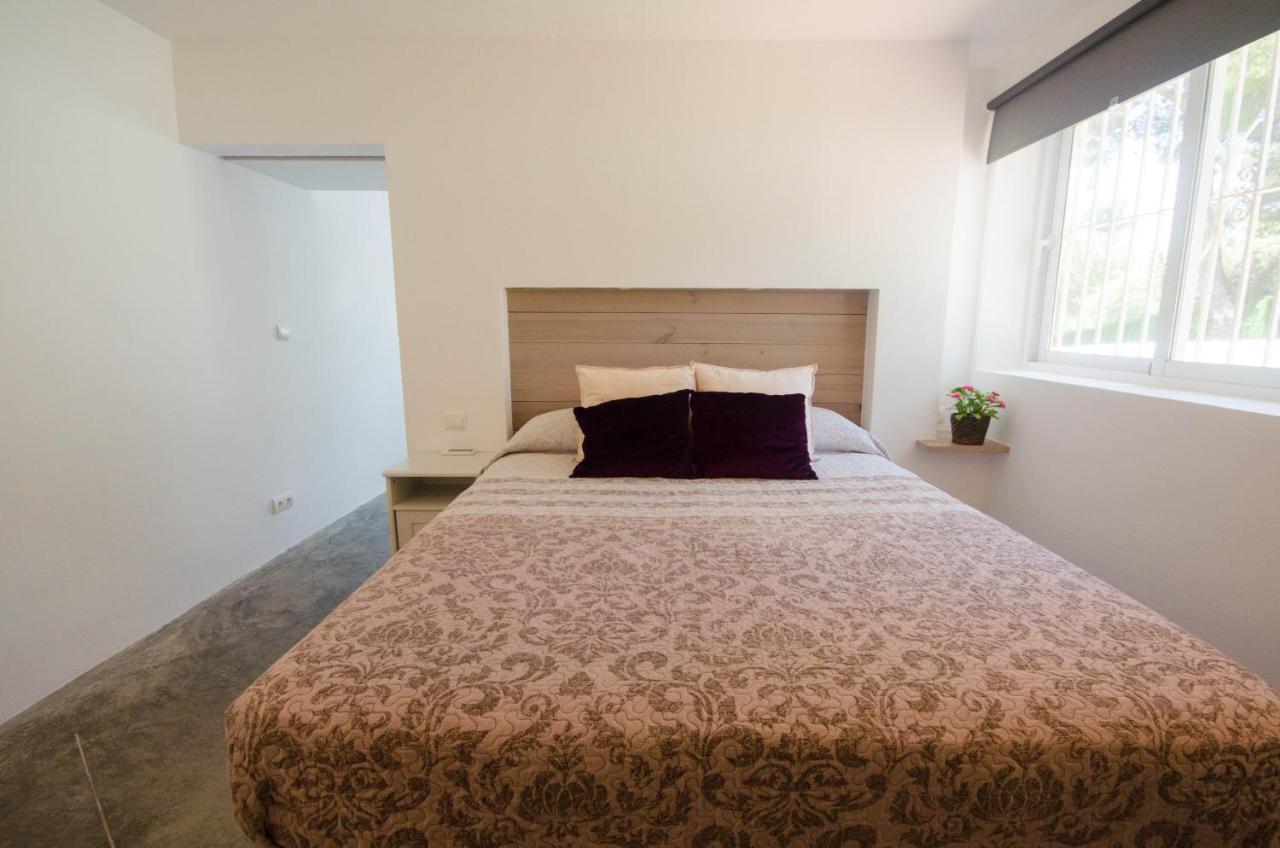 Apartment Seghers- Seaside Charm By The Beach Estepona Exterior foto
